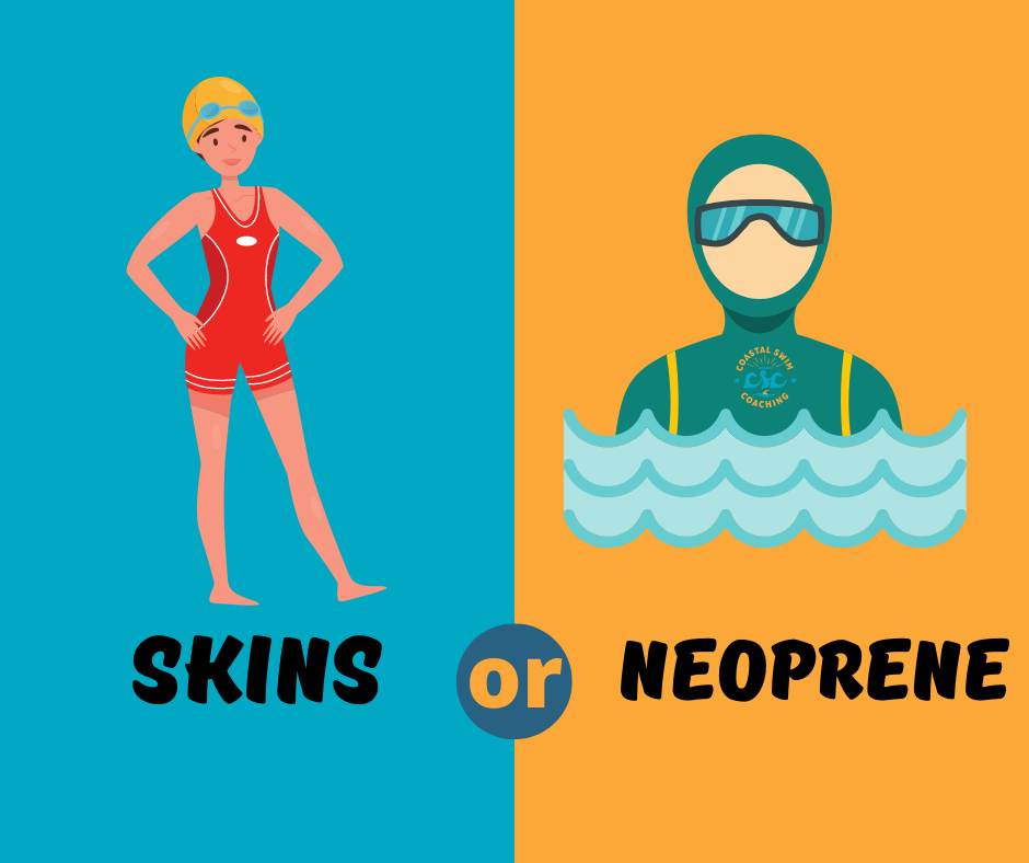 Coastal Swim Coaching Blog