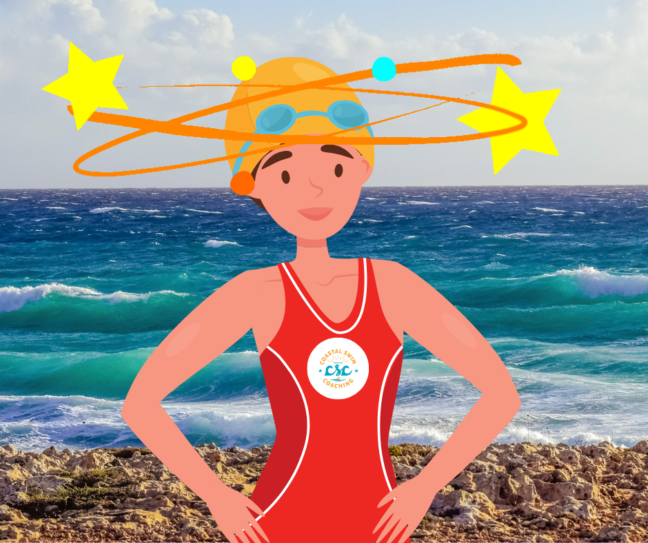 Coastal Swim Coaching - Dizzy after a swim