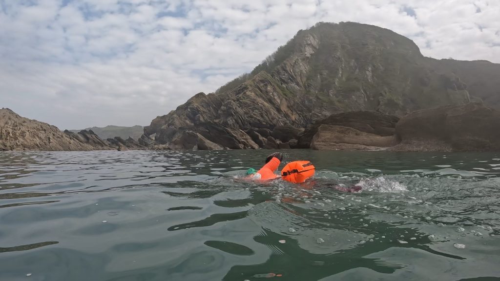 Coastal Swim Coaching