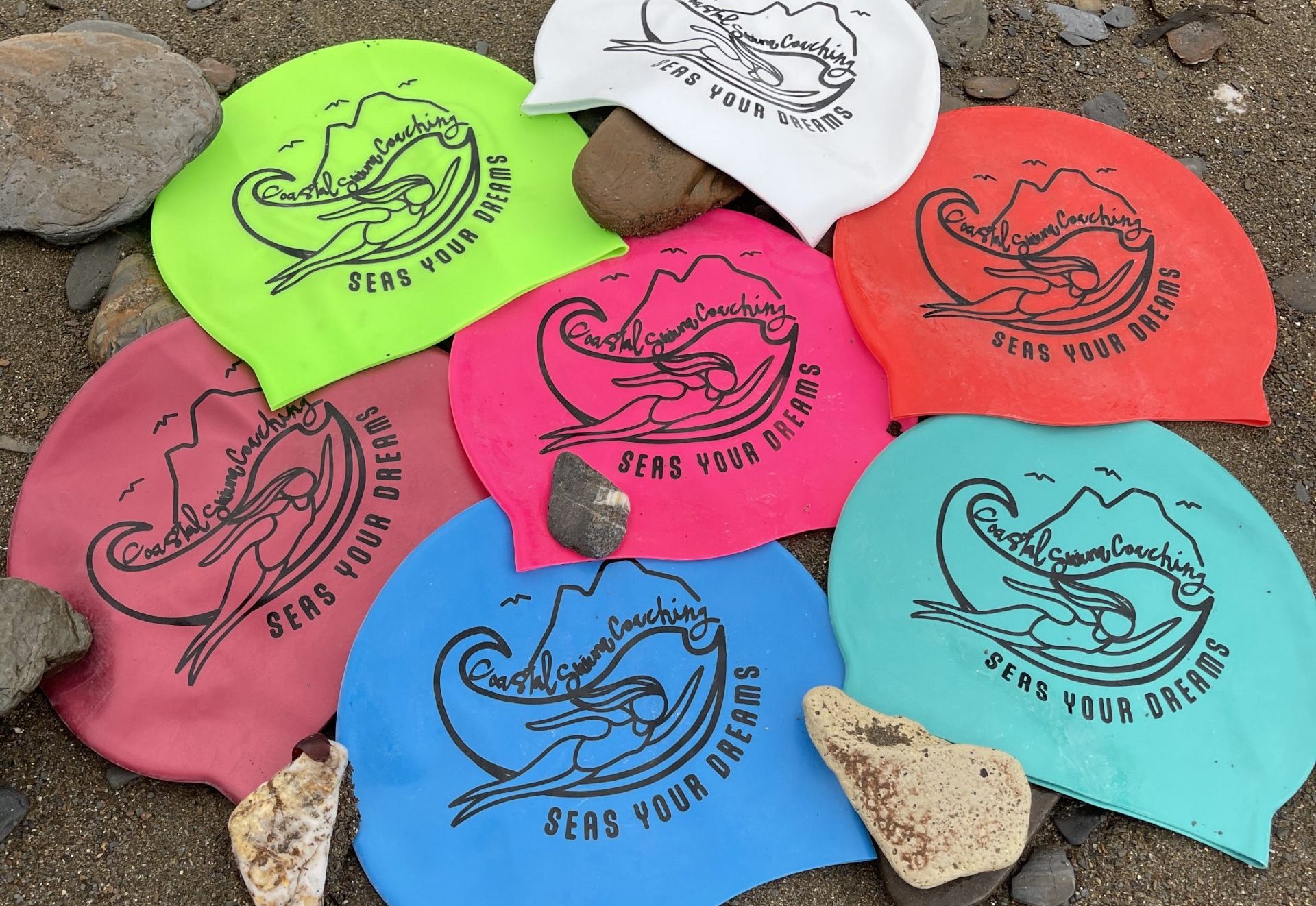Swim Hats