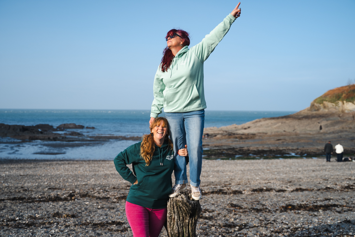 Seas Your Dreams Hoodies - Image 11